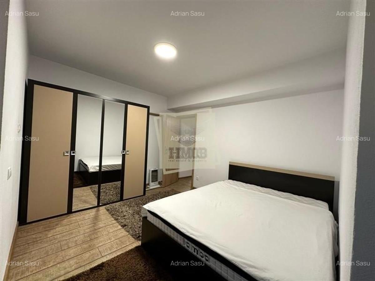 Apartament cu 2 camere decomandat în Arhitecților - Calea Cisnădiei - 4