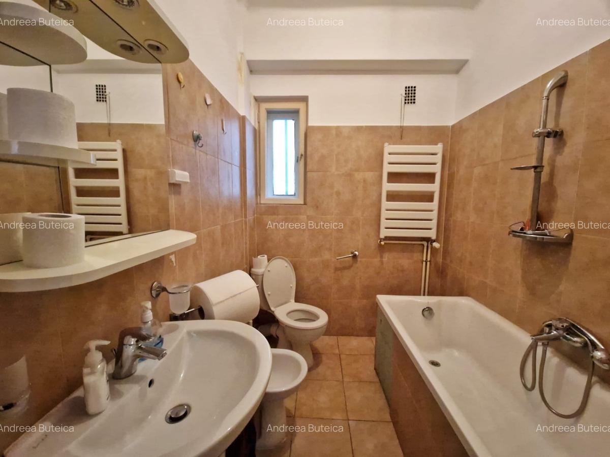 Apartament unic - Hochparter - 6