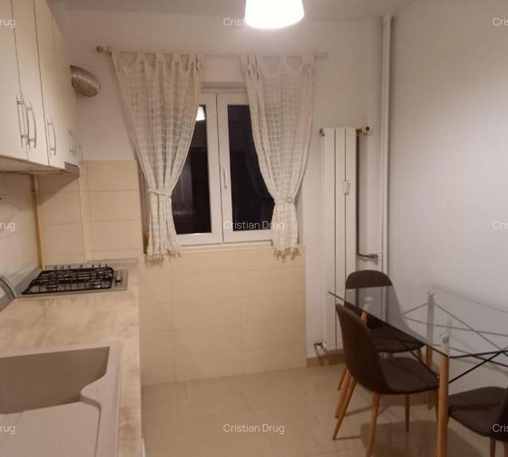 Apartament 2 camere Parcul Circului - 9