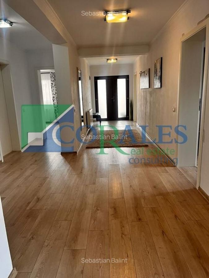 Casa individuala pe parter. Terasa mare. Panouri fotovoltaice! - 5