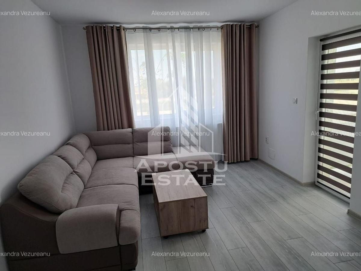 Apartament cu 2 camere, decomandat, 2 locuri de parcare,Bloc nou - 3