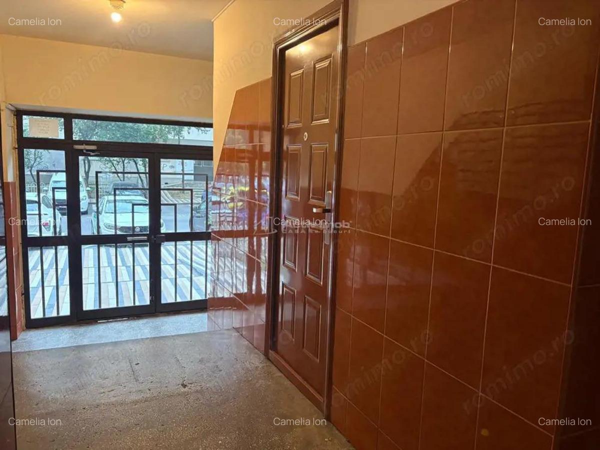 Apartament 2 camere - 13 septembrie sebastian - centrala termica - 16