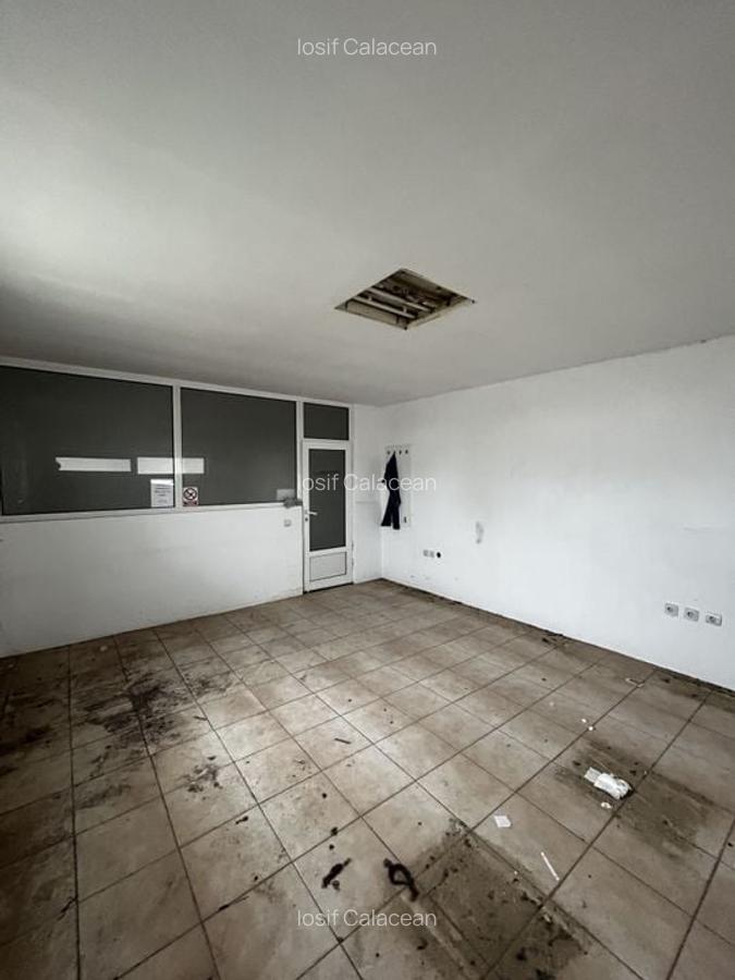 Hala Industriala Gradiste De Inchiriat - 16