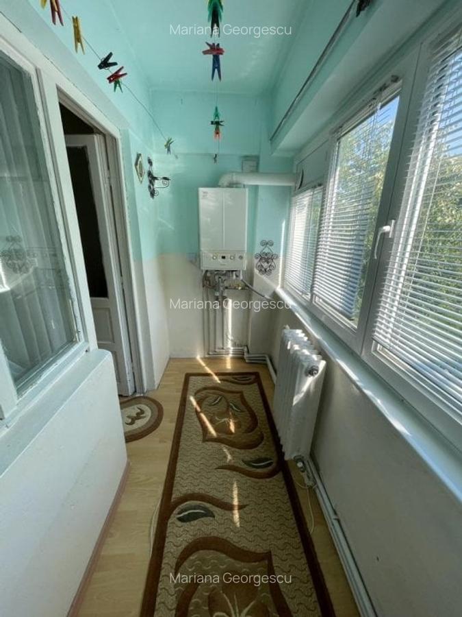 Vanzare apartament 2 camere slobozia zona foarte buna - 3