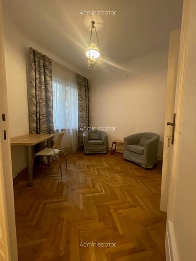 UNIVERSITATE, 3 camere deosbeit, etaj 6, 80 mp, centrala proprie - 10