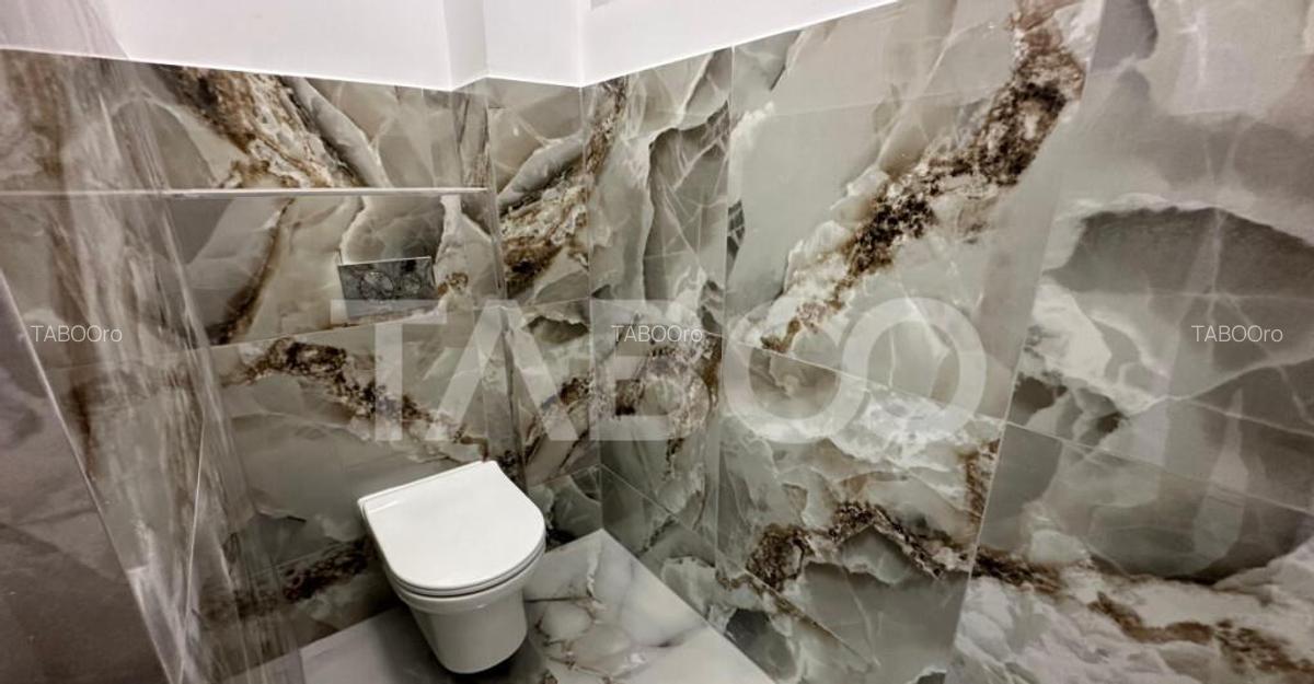 Spatiu birouri 195 mpu modern de inchiriat zona ultra centra - 4