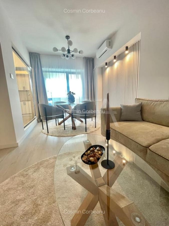 3 Camere Smart Lujerului - 2