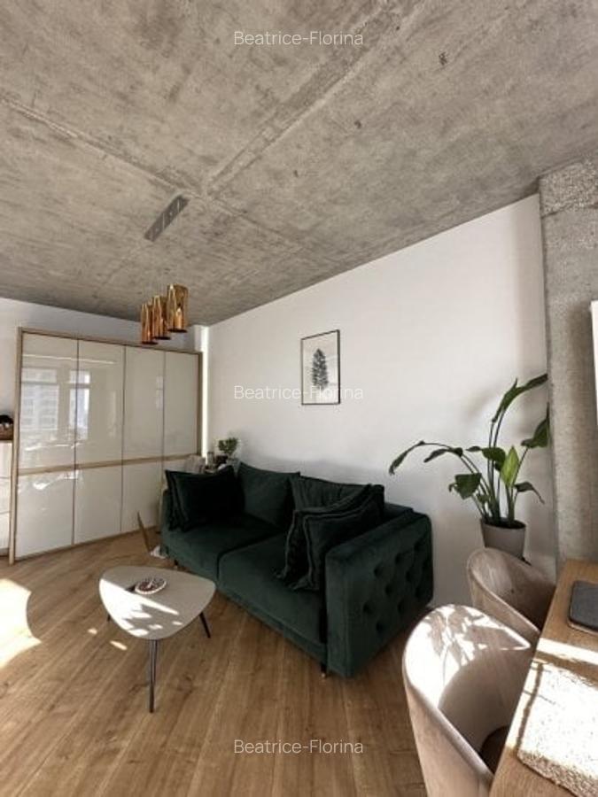 Apartament cu 2 camere decomandat, mobilat în Floreasca - 2