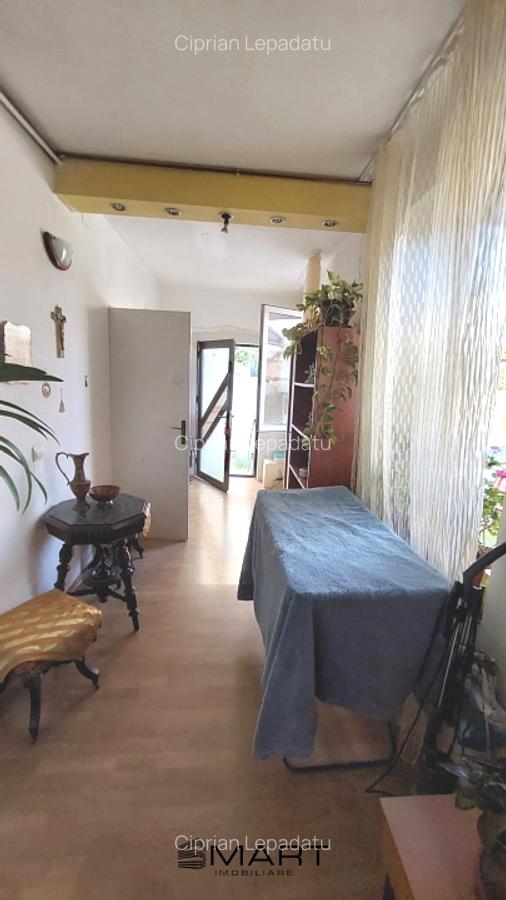 Casa individuala si curte de 480 mp zona Piata Cluj - 7