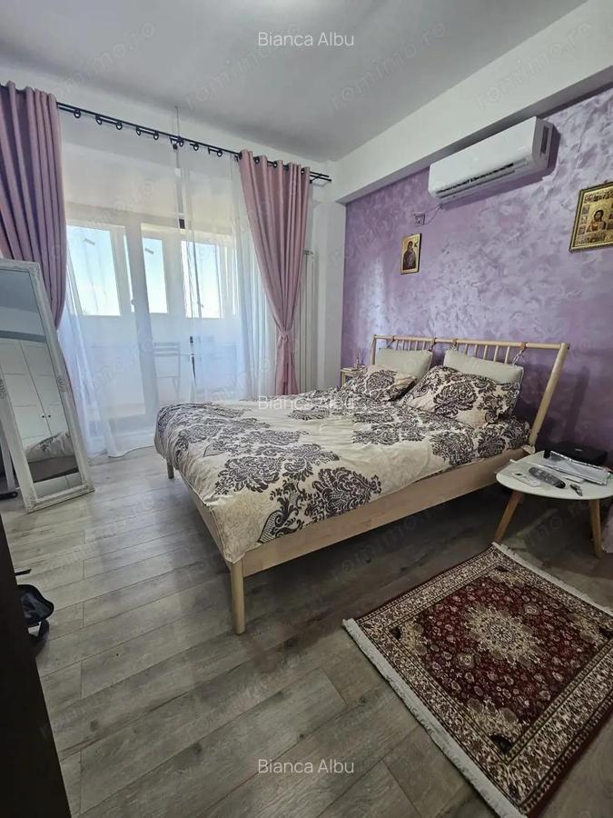 Apartament 2 camere premium/loc parcare Nicolae Grigorescu - 13