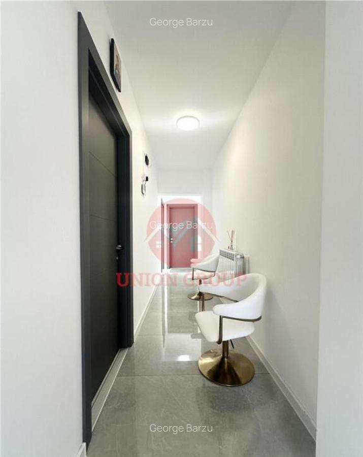 Birou Individual in Cladire Noua - Zona Faleza Nord - UTILIT - 5