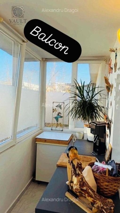 Apartament 3 camere -RENOVAT - PARC HERASTRAU - 5