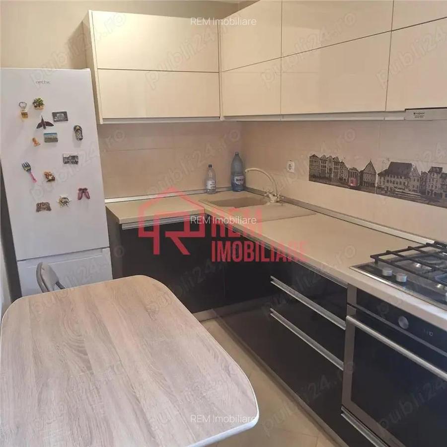 Vanzare apartament 2 camere, mobilat, utilat, Dobroesti, Fundeni, Sp Oncologic - 13