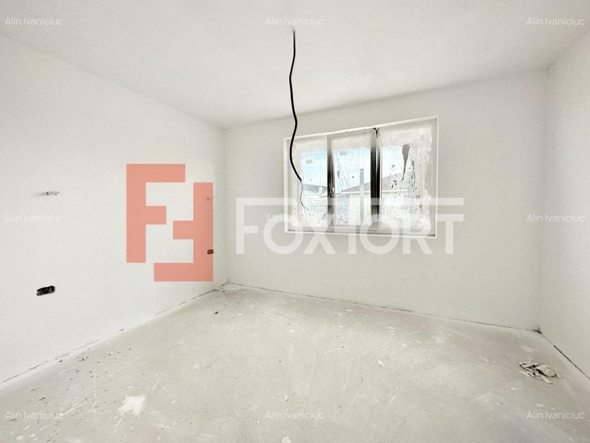 Duplex Mosnita, 3 camere, 300 mp teren, langa cartier Serena 2 - 11