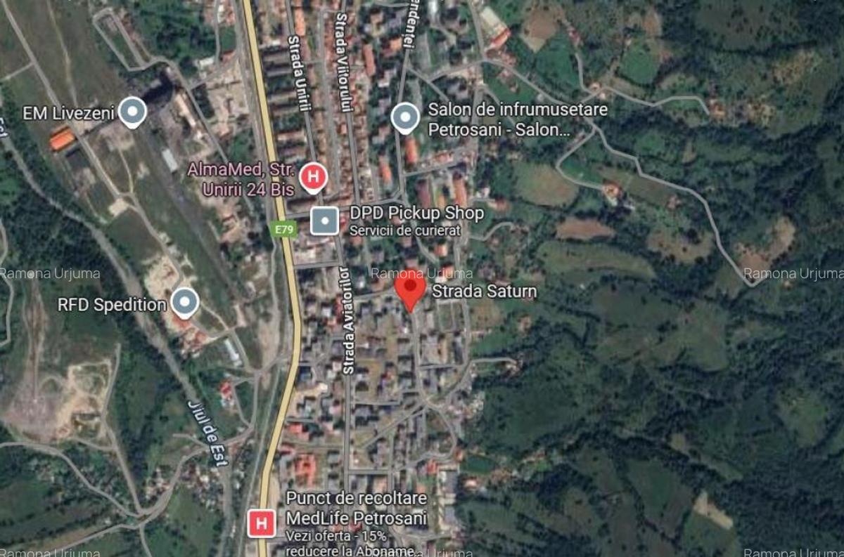 Garsoniera-Loc. Petrosani, Jud.. Hunedoara - 3