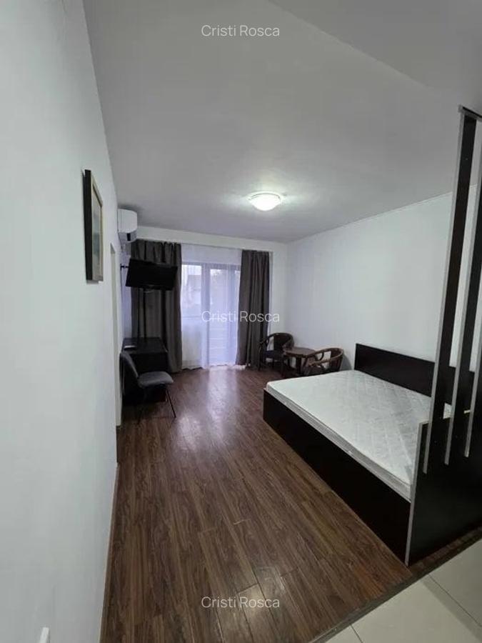 STUDIO PRIMO-DEZROBIRII ETAJ 1 PRET 320 EURO - 2