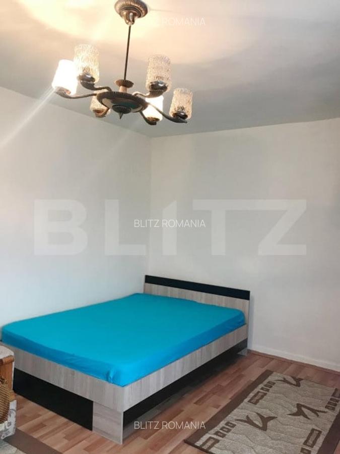 2 camere decomandate, 58mp, parcare, Hotel Golden Tulip - 1