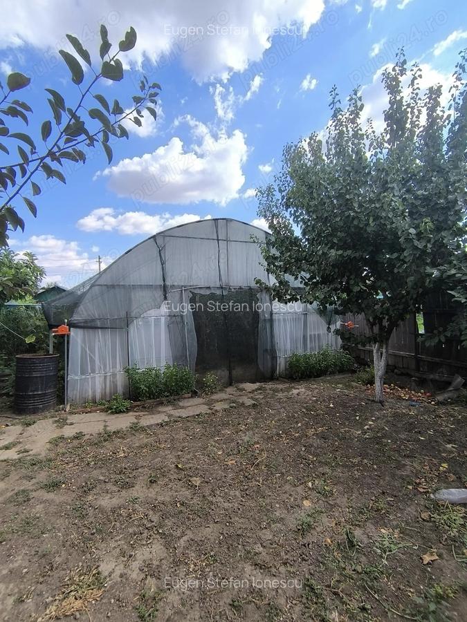 Vand casa in Ciorani! - 7