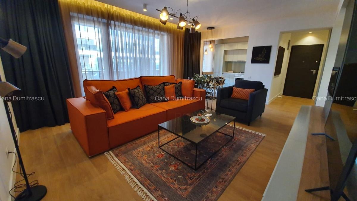 Apartament cu 2 camere decomandat în Iancu Nicolae - 7