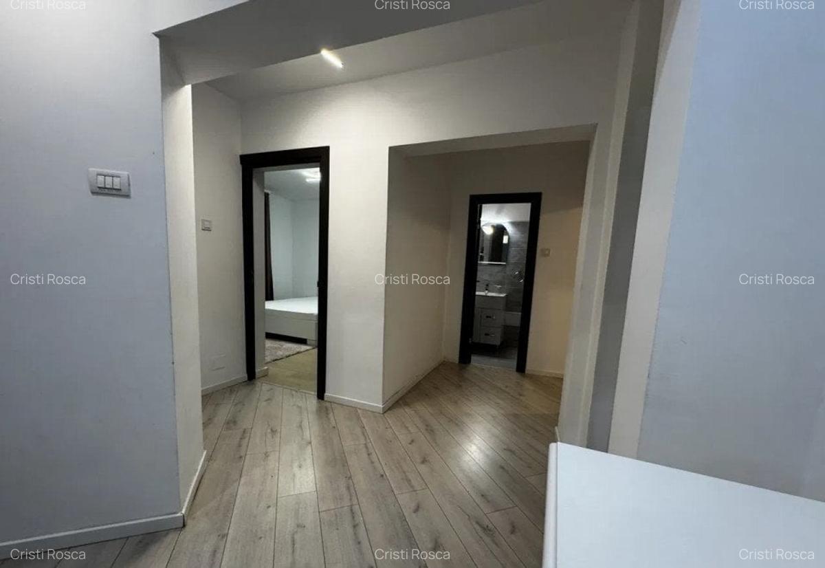 APARTAMENT MODERN DE LUX CU VEDERE DUBLA SPRE MARE SI PARC-ZONA GARA - 9