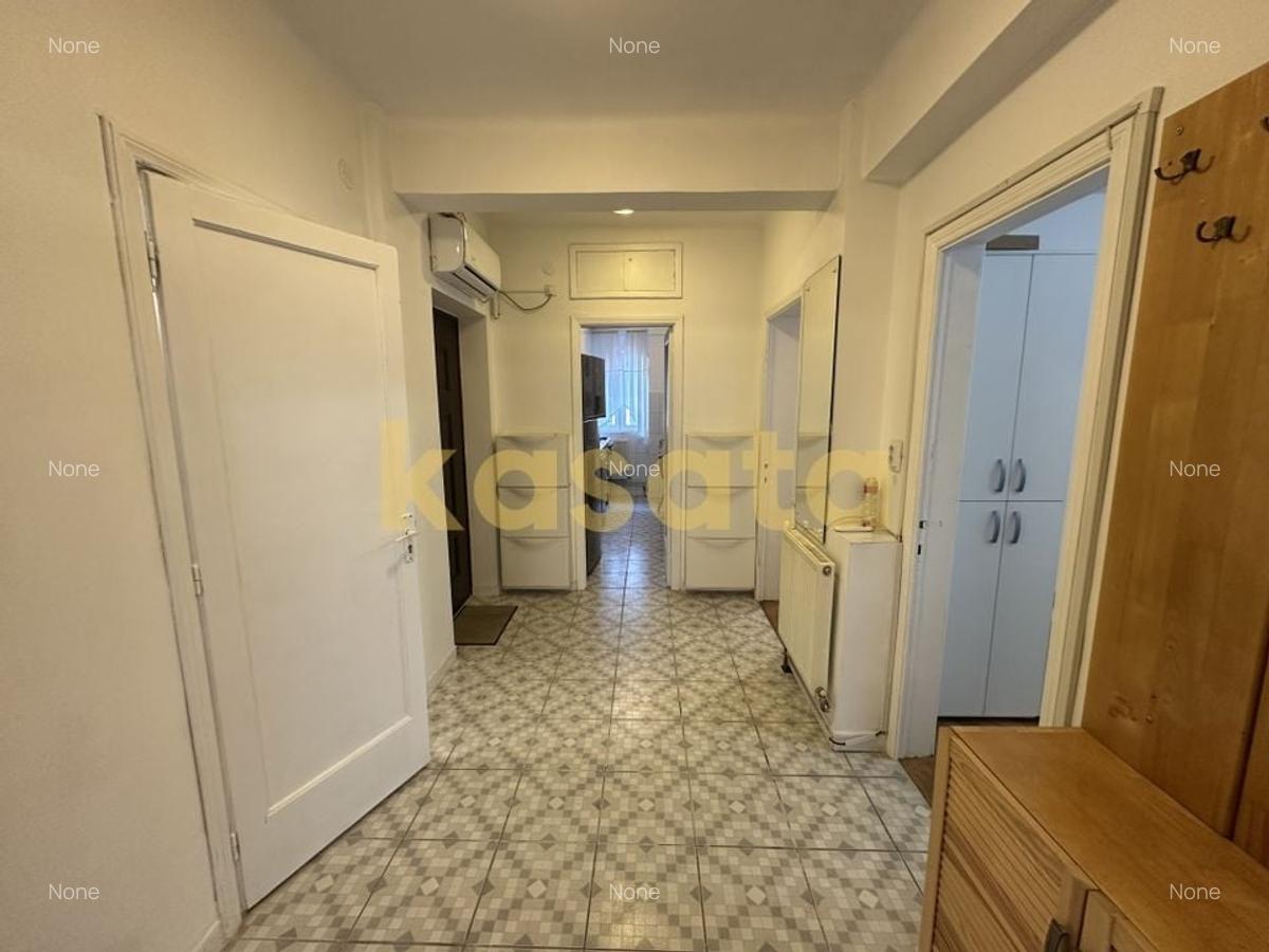 3 camere spațios în imobil boutique | Unirii - 30