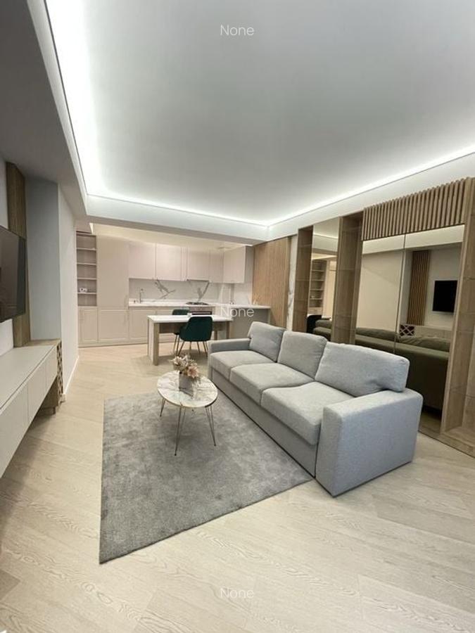 Apartament 2 camere Cortina North de inchiriat - 2