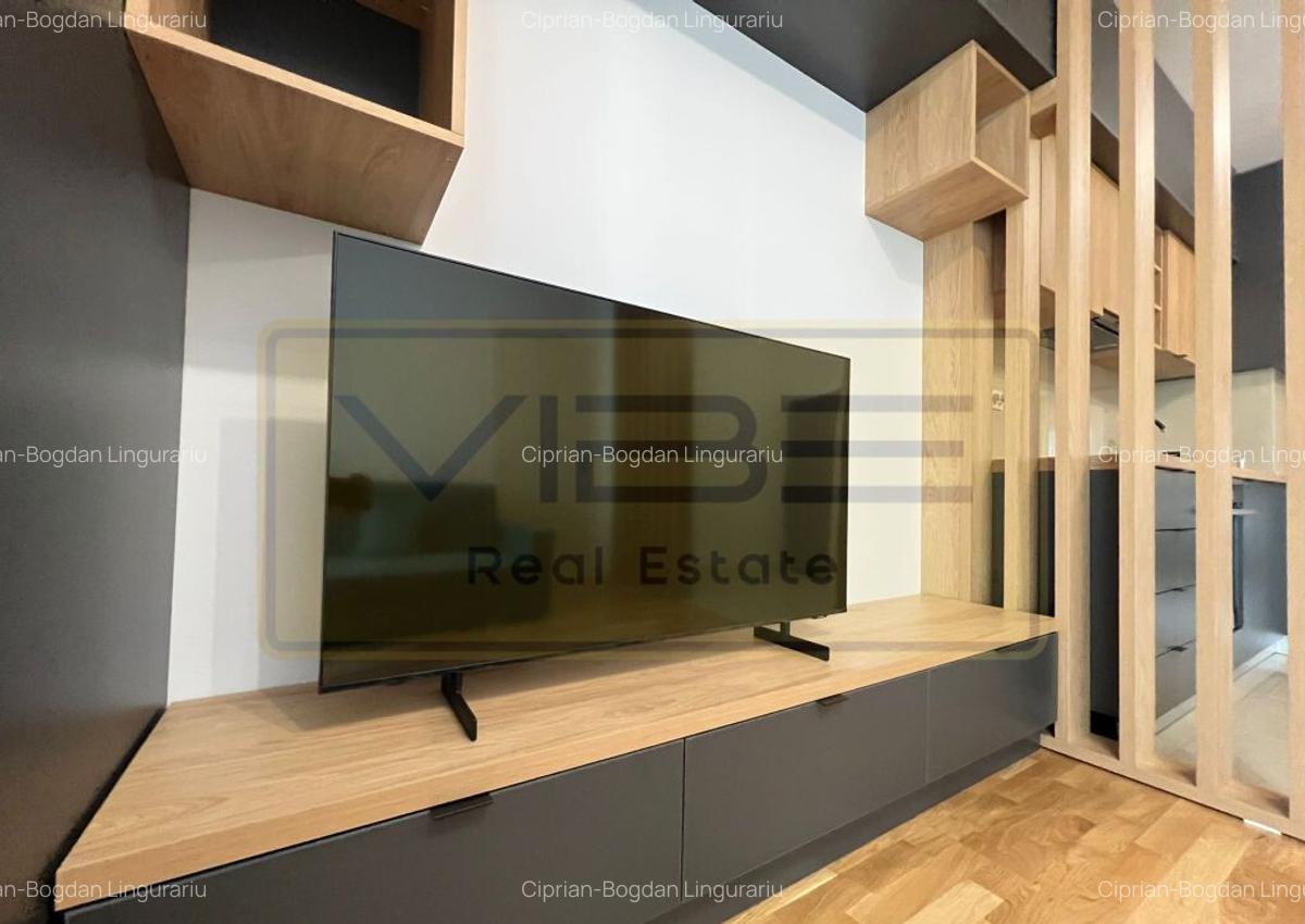 Apartament 2 camere open-space Himson Apartaments - 3