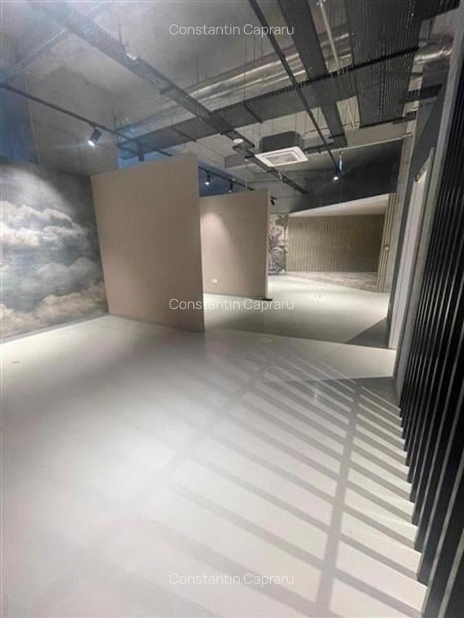 Spațiu comercial, 300 mp în Central - 7