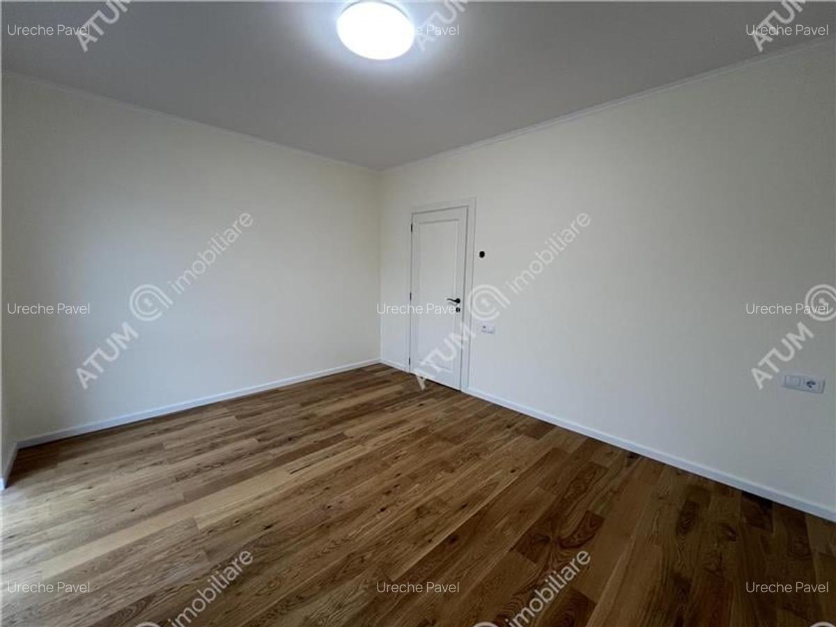 Apartament cu 3 camere decomandat în Arhitecților - Calea Cisnădiei - 10