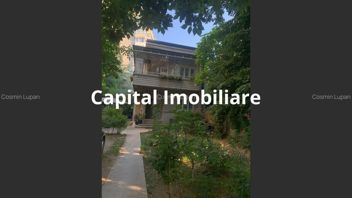 Oferta Vila interbelică zona Iancului - 3