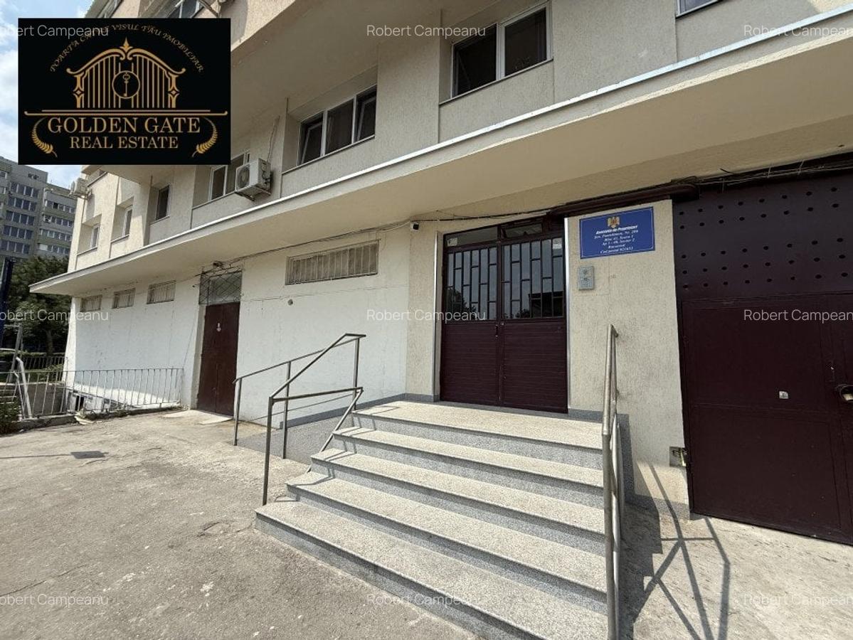 Comision 0% | 4 camere | Bloc reabilitat |  metrou Costin Georgian - 1