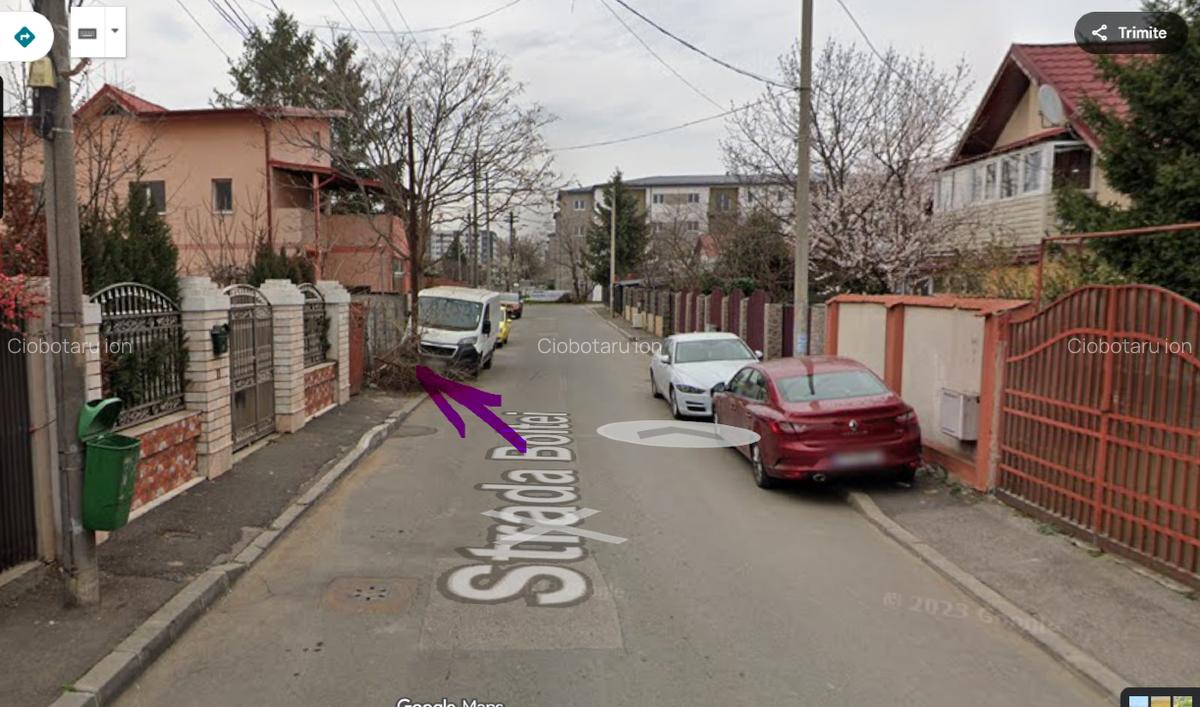 BRANCOVEANU, Strada Boltei, 209 mp, toate utilitatile - 3