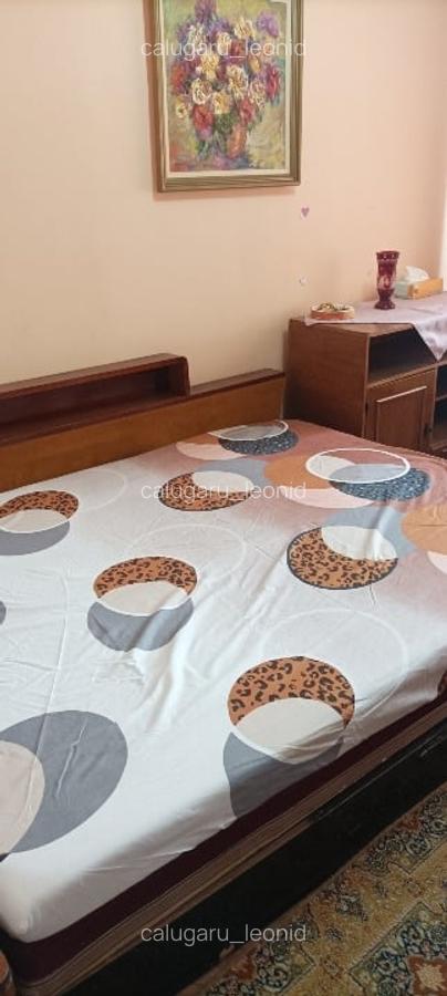 Inchiriere o camera in apartament zona Ciuperca ( 1 Mai ) - 3