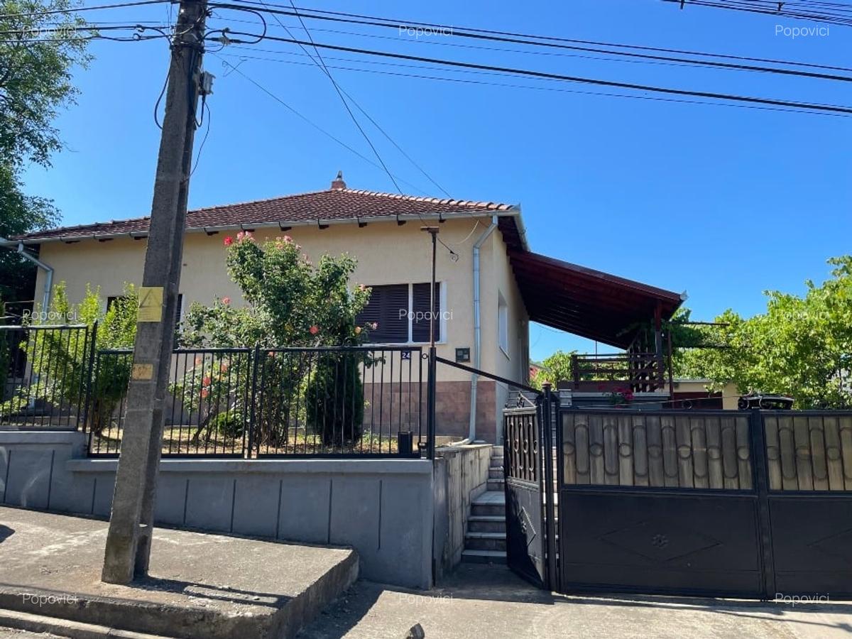 Vand casa individuala - 2