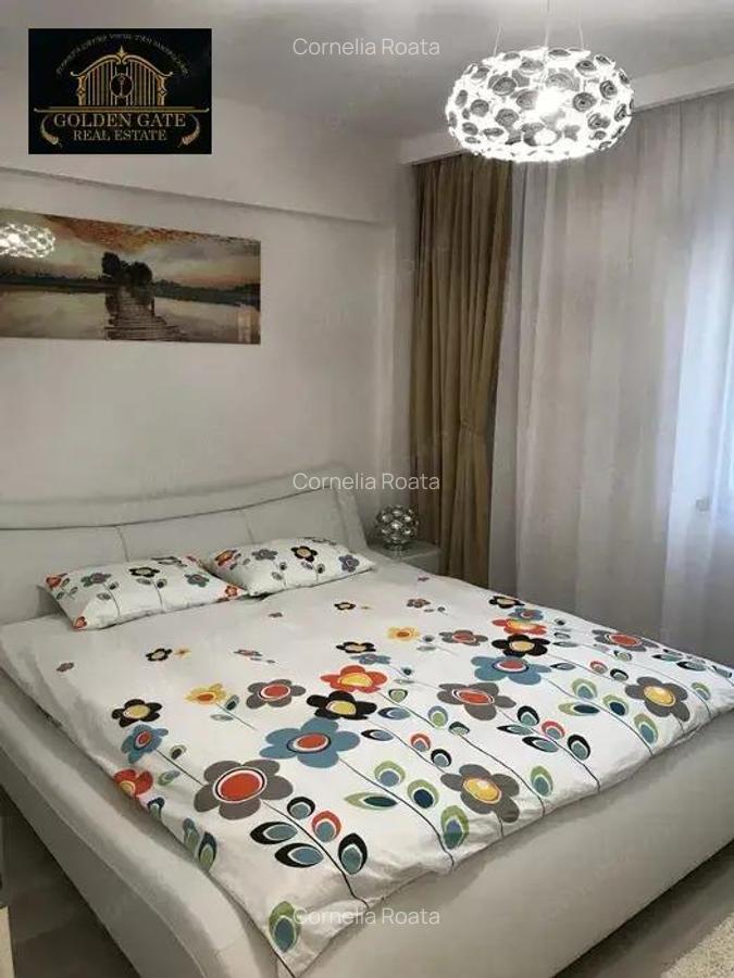 PENTHOUSE 3 Camere Metrou Chitila Parcare Terasa 80MP - 4