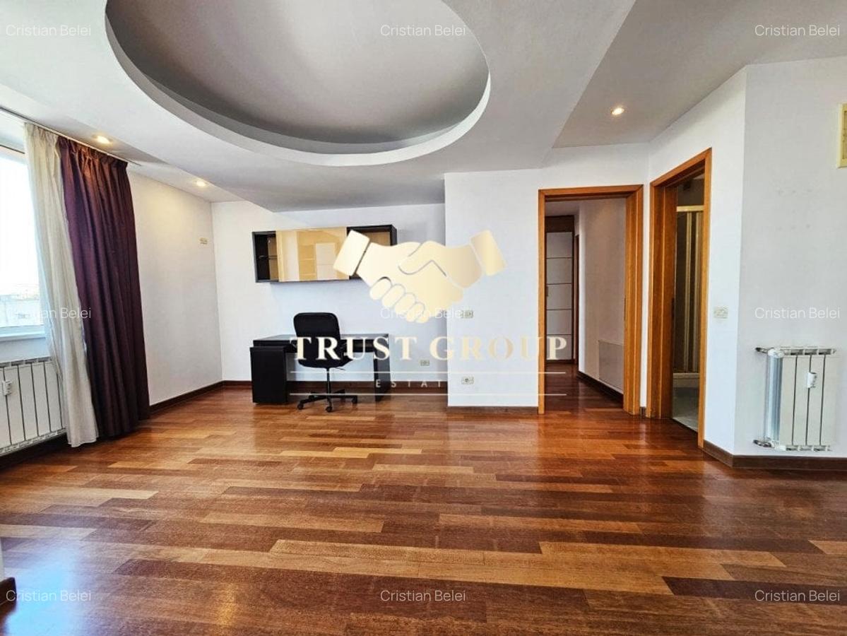 Apartament 4 camere   Primaverii - 9