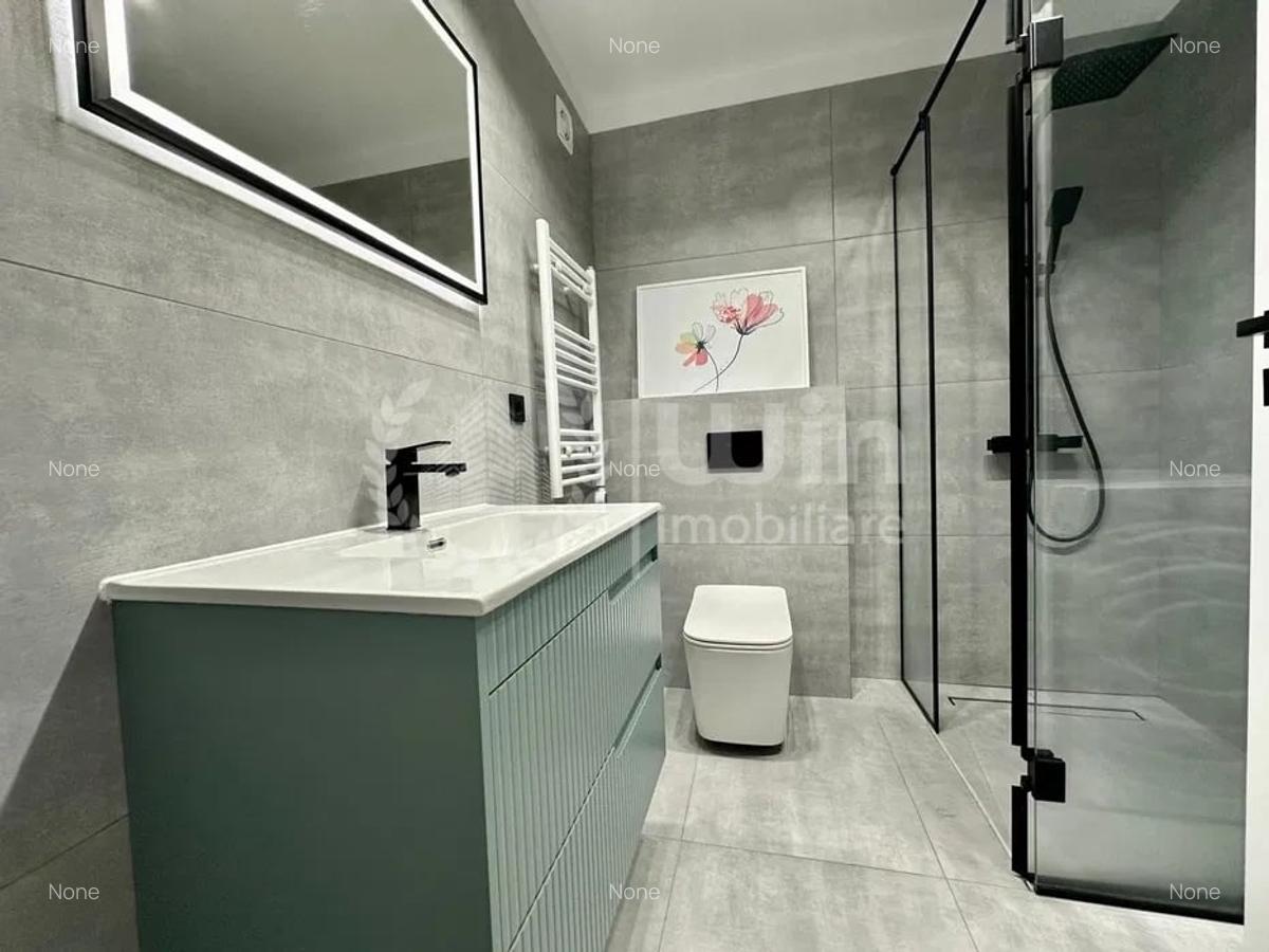 Apartament 3 camere la cheie| Bloc nou | 74mp | Et. 7/8 | Garaj | Iris - 6