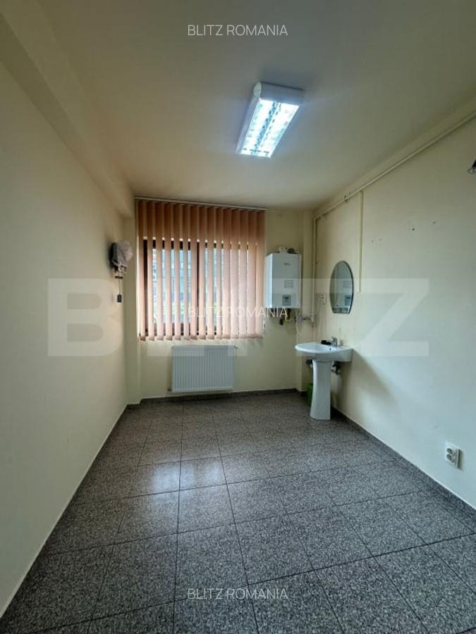 Apartament 50 mp, parter in bloc nou, parcare inclusa, zona linistita Floresti - 3