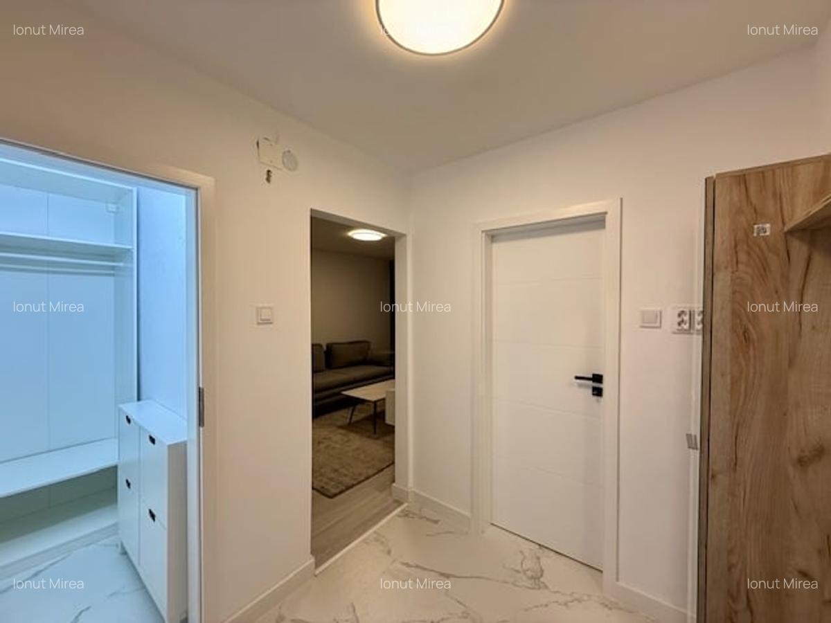 Iancului 1 minut Metrou | Apartament 3 Camere Modern | Recent Renovat - 8