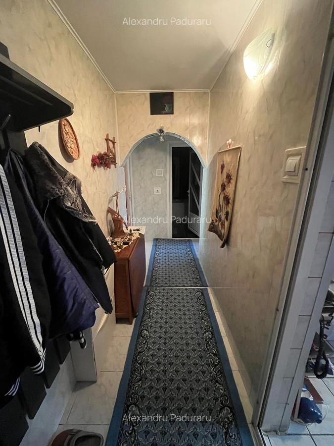 OANCEA-TATARASI ap.2 camere, etajul.1/4, curat, decomandat! - 6