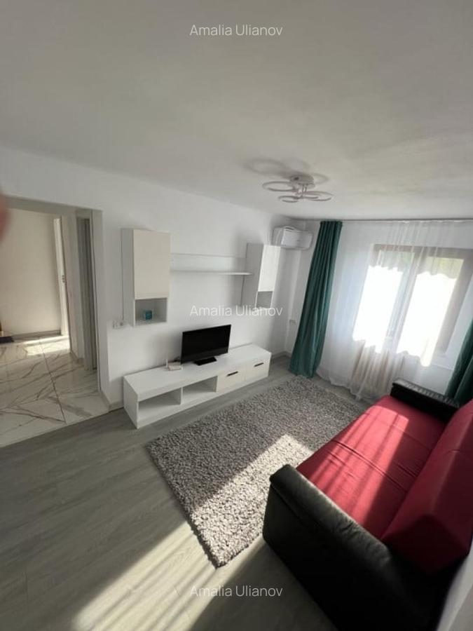 APARTAMENT 2 CAMERE | TOMIS NORD | PARCUL TABACARIEI | TERMEN LUNG - 1