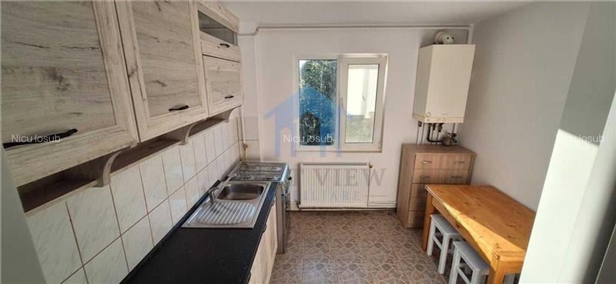 Apartament 3 camere, Gheorgheni - 6