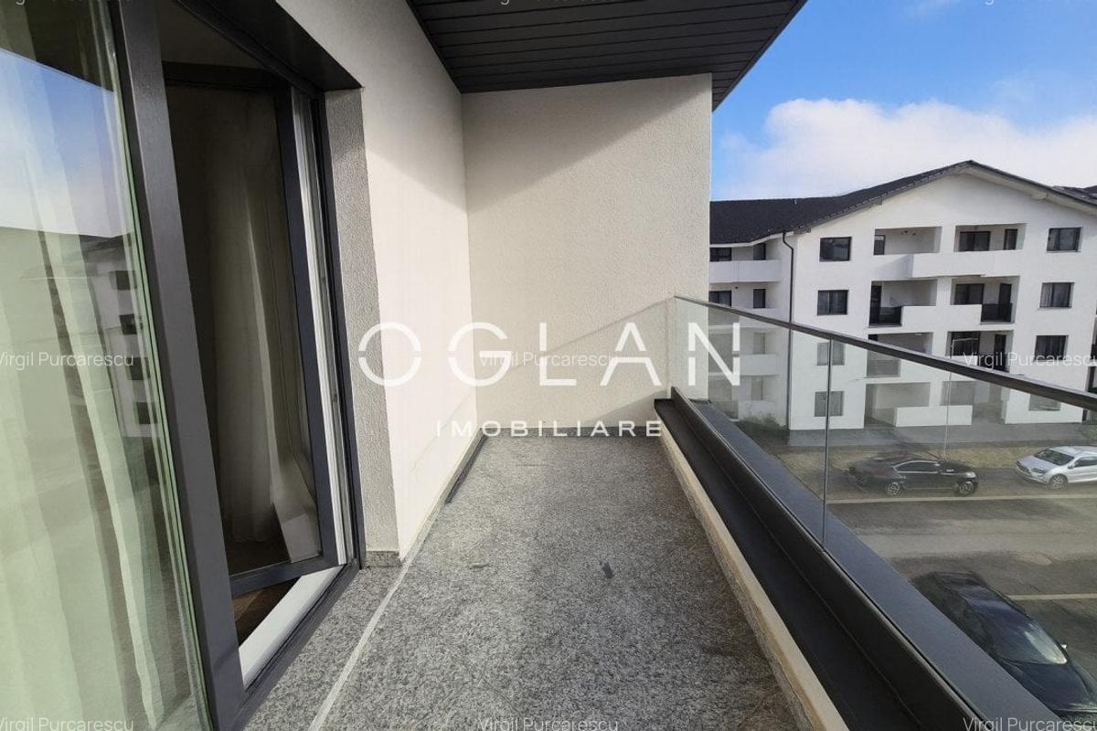 Apartament 88 mp, Comision 0%–Mutare imediata, finisat,etaj 3 - 8