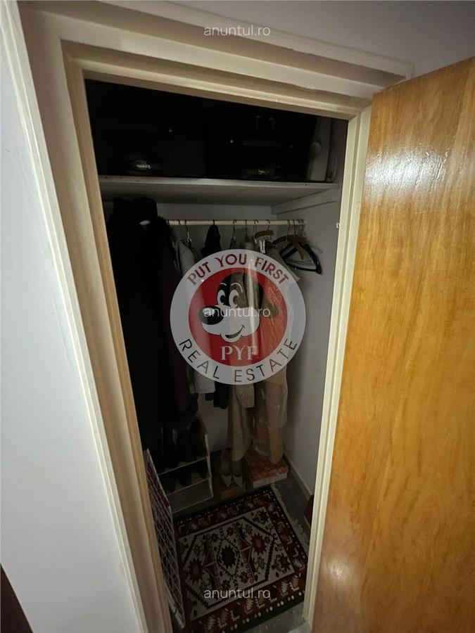 Drumul Taberei | Apartament 3 camere | Decomandat | 72mp | B11060 - 10