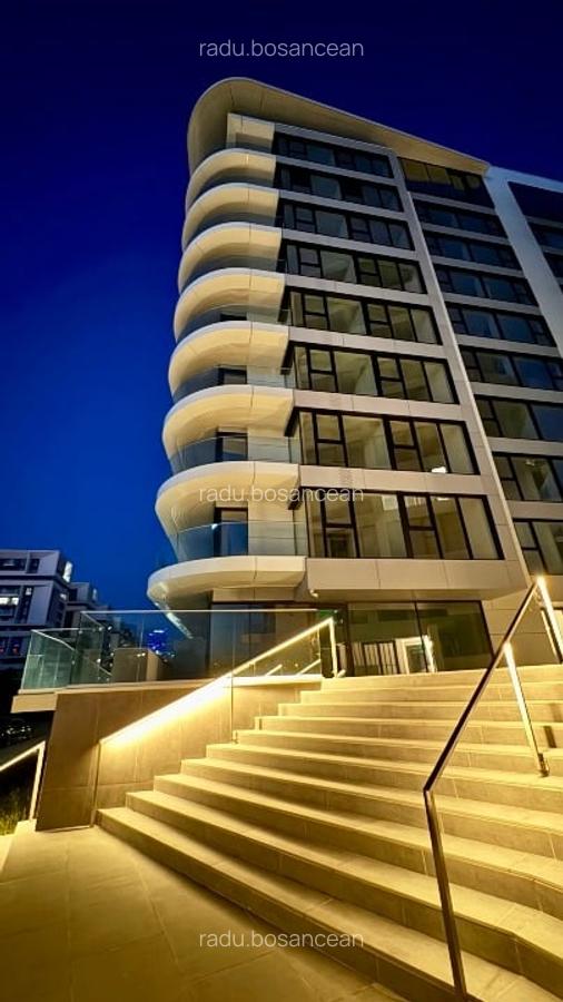 Studio 2 camere | ONE Lake Club | Parcare | Floreasca | Lac - 16