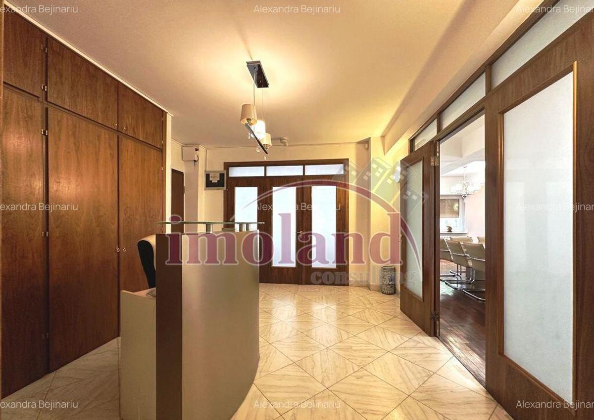 Apartament - inchiriere - 4 camere - rezidential/birou - ... - 1