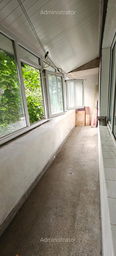 ParcIOR, Baba Novac, Str. Gheorghe Patrașcu - 2 camere, et 1 -necesită renovare - 3