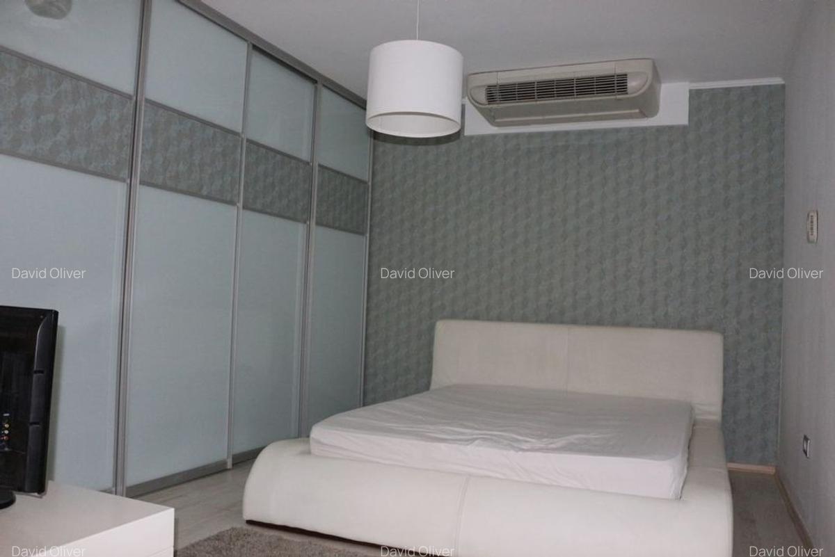 Apartament Lux cu 3 Camere || 160 mp Grădină Privată de 100 Mp || Herăstrău - 7