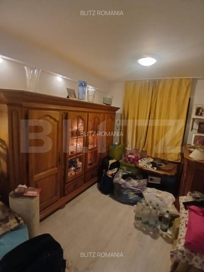 Apartament 4 camere, 90 mp, zona Zimbru - 12