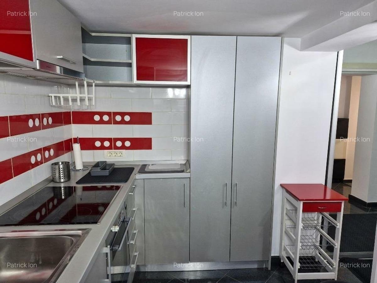 Garsoniera ASE/Piata Romana - 7